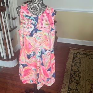 Beautiful Lily Pulitzer Dress